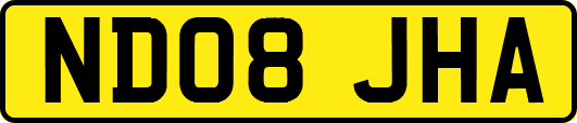 ND08JHA