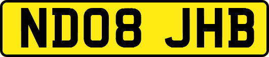 ND08JHB