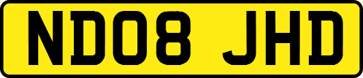 ND08JHD