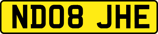 ND08JHE