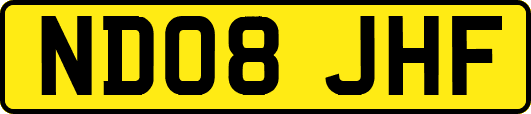 ND08JHF