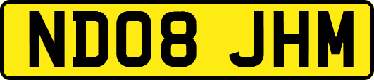 ND08JHM