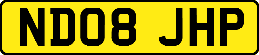 ND08JHP