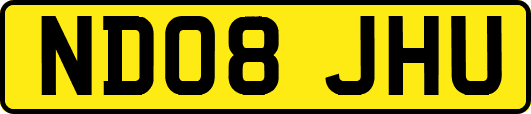 ND08JHU