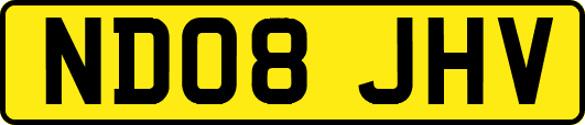 ND08JHV