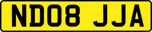 ND08JJA