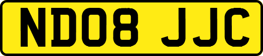 ND08JJC