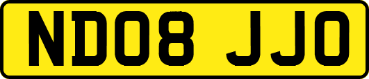 ND08JJO