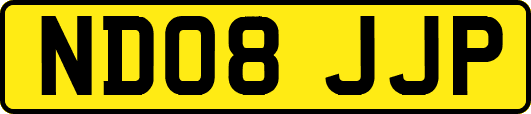 ND08JJP