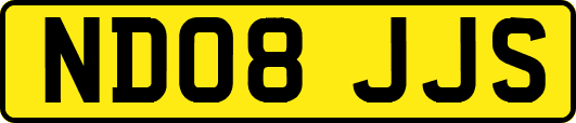 ND08JJS