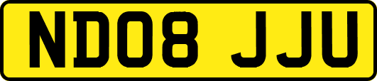 ND08JJU