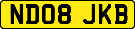 ND08JKB
