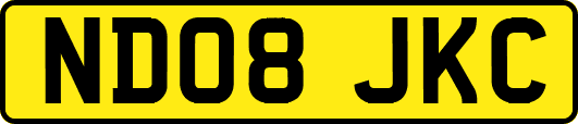ND08JKC
