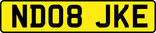 ND08JKE