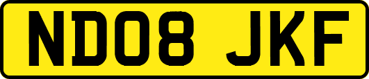 ND08JKF