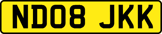ND08JKK