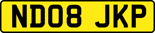 ND08JKP