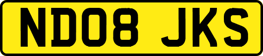 ND08JKS