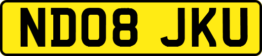 ND08JKU