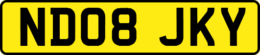 ND08JKY
