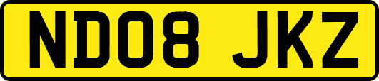 ND08JKZ