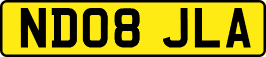 ND08JLA