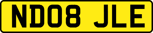 ND08JLE