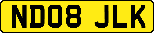 ND08JLK