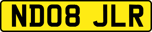ND08JLR