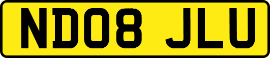 ND08JLU
