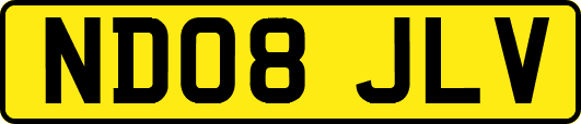 ND08JLV