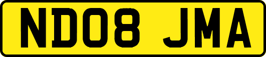 ND08JMA