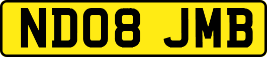 ND08JMB