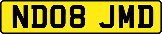 ND08JMD