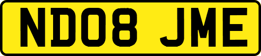 ND08JME