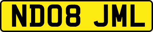 ND08JML
