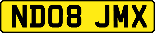 ND08JMX