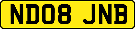 ND08JNB