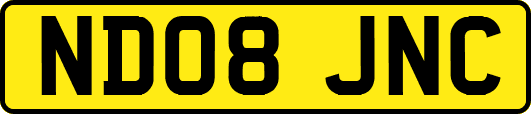 ND08JNC