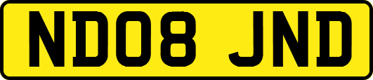 ND08JND