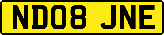 ND08JNE