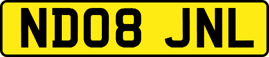 ND08JNL