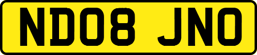 ND08JNO