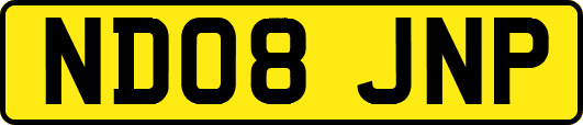 ND08JNP