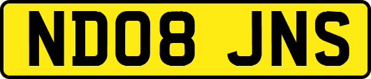 ND08JNS