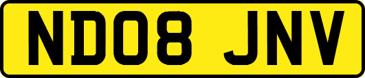 ND08JNV