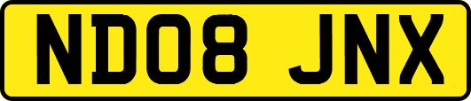 ND08JNX