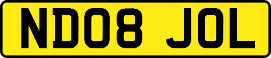 ND08JOL