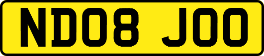 ND08JOO