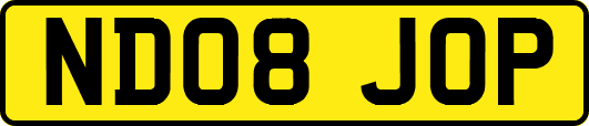 ND08JOP